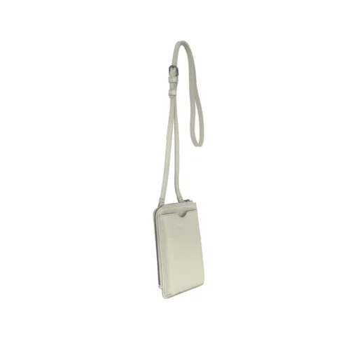 Gianni Chiarini Cross Wallet Lamb
