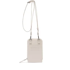 Gianni Chiarini Cross Wallet Lamb