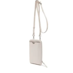 Gianni Chiarini Cross Wallet Lamb