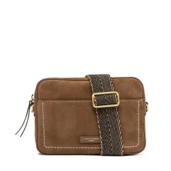 Gianni Chiarini Nina Dames Tas 099 Cognac