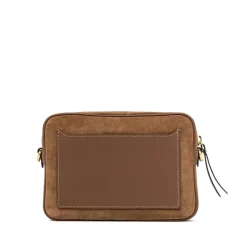 Gianni Chiarini Nina Dames Tas 099 Cognac