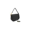 Gianni Chiarini Shoulder Bag Booke Nero