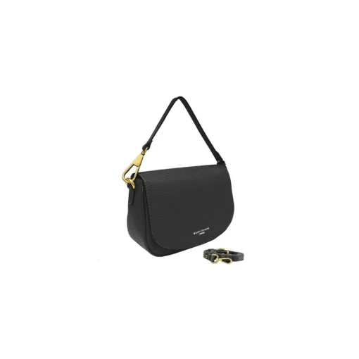 Gianni Chiarini Shoulder Bag Booke Nero
