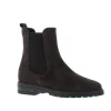 Gioia Body Dames Classic Boot Coffee