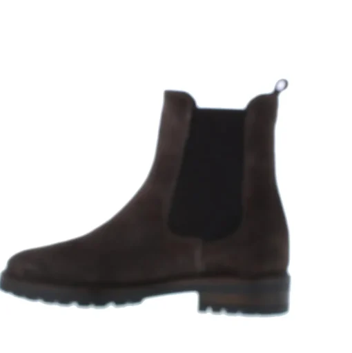 Gioia Body Dames Classic Boot Coffee