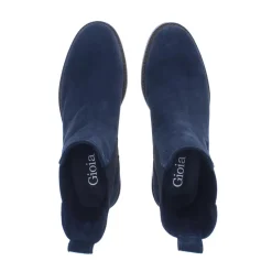 Gioia Body Dames Classic Boot Oceano