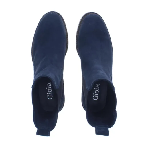 Gioia Body Dames Classic Boot Oceano