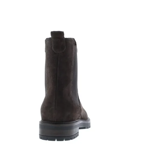 Gioia Body Dames Classic Boot Coffee