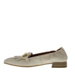 Gioia Teafa Spits Beklede Bit 6280 White
