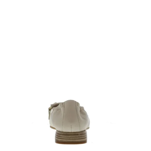 Gioia Teafa Spits Beklede Bit 6280 White