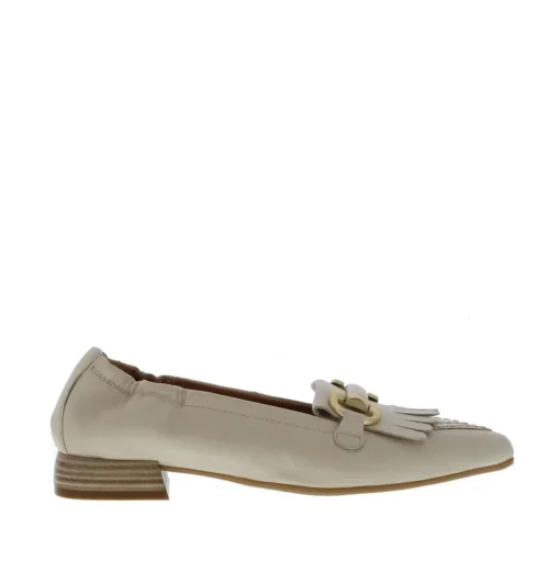Gioia Teafa Spits Beklede Bit 6280 White