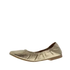 Gioia Tiara Ballerina Plooi Gold Metallic