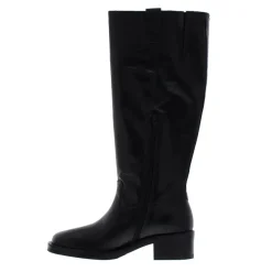 Gioia Ulinda Laars Leer 186 Nero