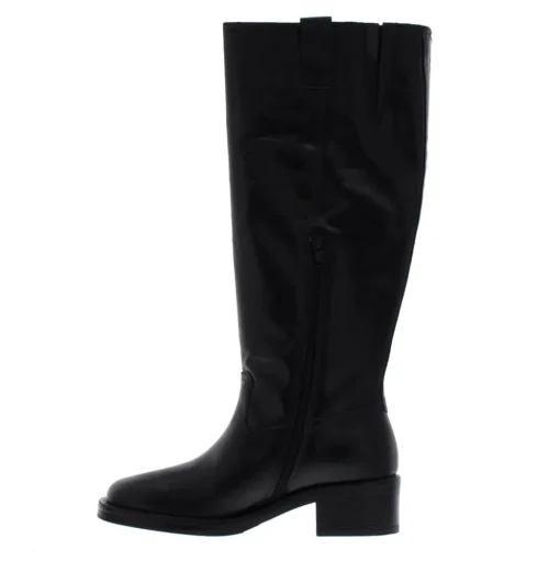 Gioia Ulinda Laars Leer 186 Nero