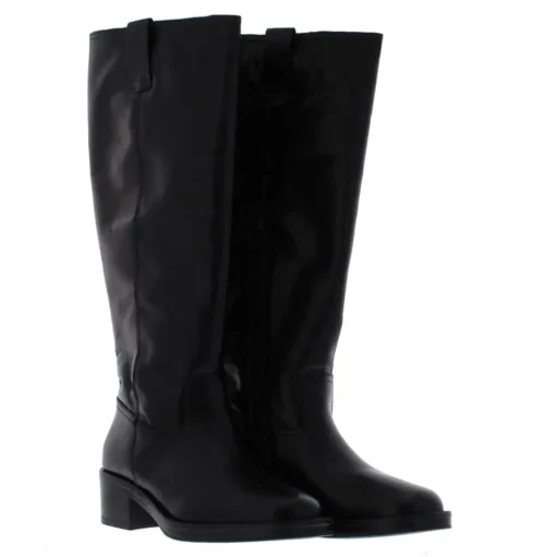 Gioia Ulinda Laars Leer 186 Nero
