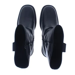 Gioia Ulla Biker Leer Nero/158 Calf