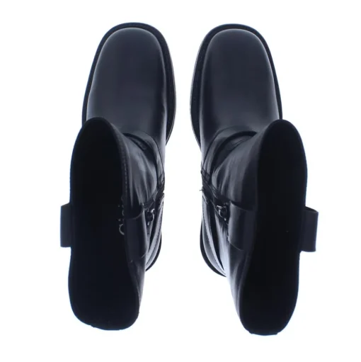 Gioia Ulla Biker Leer Nero/158 Calf