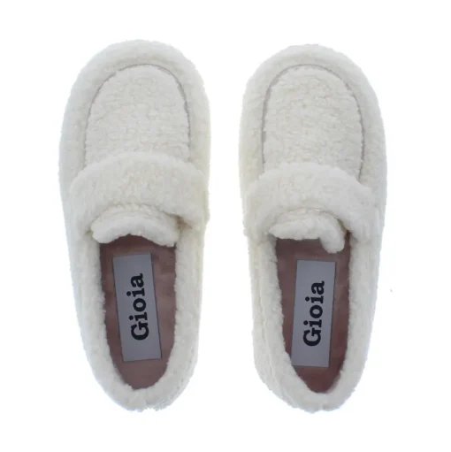 Gioia Unni Teddy Wreefband Nairobi Crudo 11