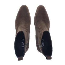 Gioia Vievyn Western Classic HD-ML805-1