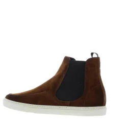 Giorgio 1372506 Heren Chelsea Boot Brown