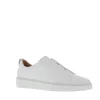 Giorgio 58619 Heren Instapper Leer Rodi Bianco