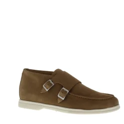 Giorgio 73103 Heren Loafer Cognac