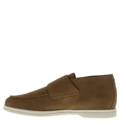 Giorgio 73103 Heren Loafer Cognac