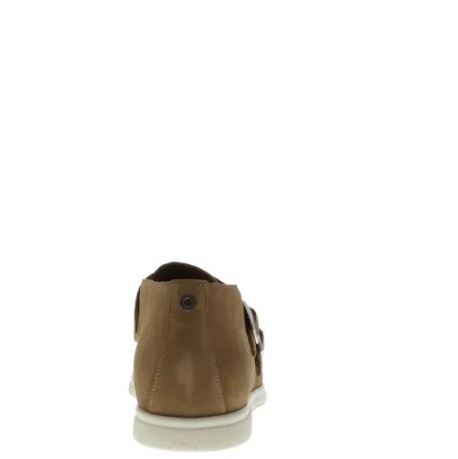 Giorgio 73103 Heren Loafer Cognac