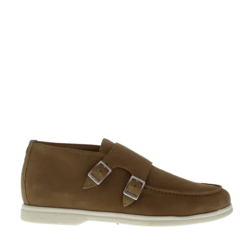 Giorgio 73103 Heren Loafer Cognac
