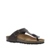 Goldstar Bayli Slipper Bruin