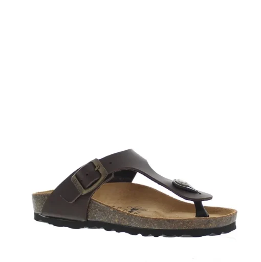 Goldstar Bayli Slipper Bruin