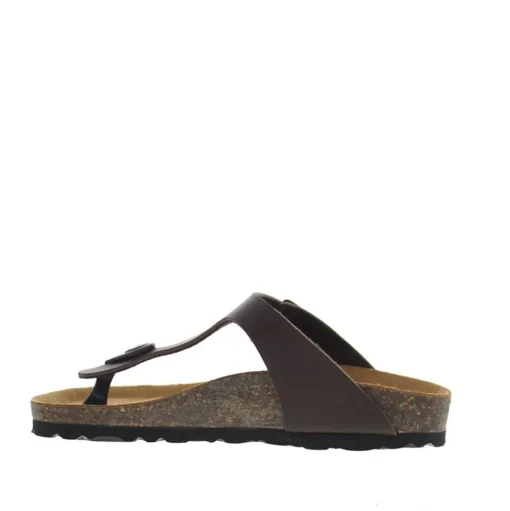 Goldstar Bayli Slipper Bruin