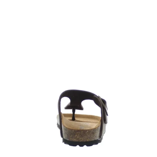 Goldstar Bayli Slipper Bruin