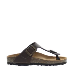 Goldstar Bayli Slipper Bruin