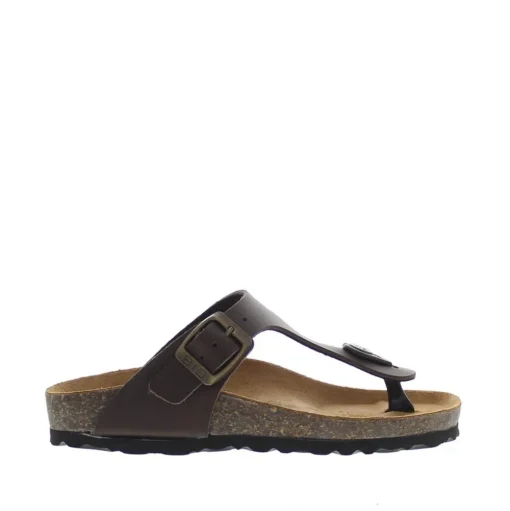 Goldstar Bayli Slipper Bruin