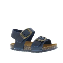 Goldstar Bobbi Sandaal Blauw