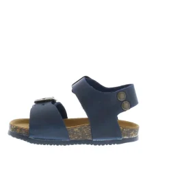Goldstar Bobbi Sandaal Blauw