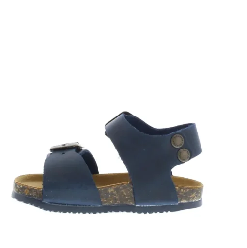 Goldstar Bobbi Sandaal Blauw