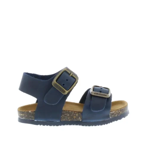 Goldstar Bobbi Sandaal Blauw