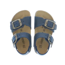 Goldstar Bobbi Sandaal Blauw