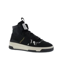 Goosecraft Blake Women Dames Sneaker Black