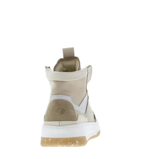 Goosecraft Blake Women Dames Sneaker Beige