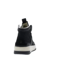 Goosecraft Blake Women Dames Sneaker Black
