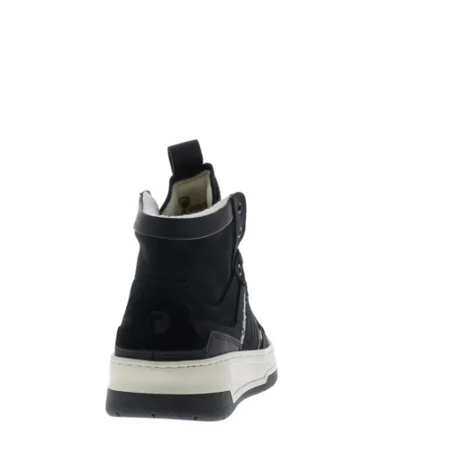 Goosecraft Blake Women Dames Sneaker Black