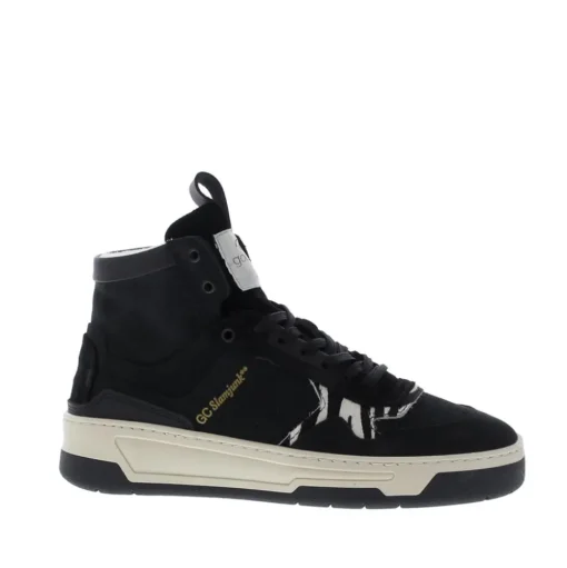 Goosecraft Blake Women Dames Sneaker Black