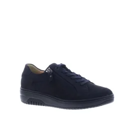 Hartjes Dames Soul Shoe K 47.00 Dunkelblau