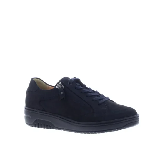 Hartjes Dames Soul Shoe K 47.00 Dunkelblau