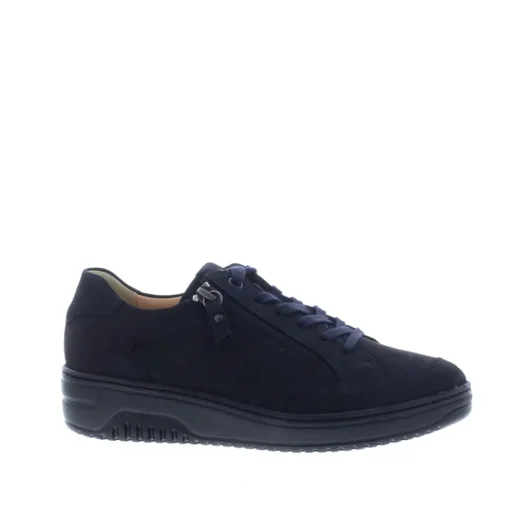 Hartjes Dames Soul Shoe K 47.00 Dunkelblau