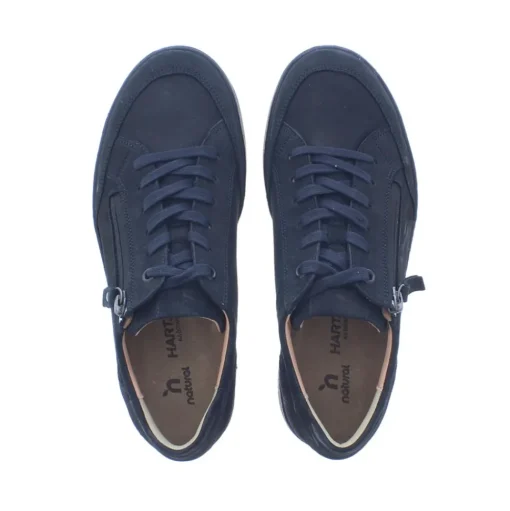 Hartjes Dames Soul Shoe K 47.00 Dunkelblau