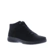 Hartjes Ethno Boot Dames Veterboot 01.00 Schwarz